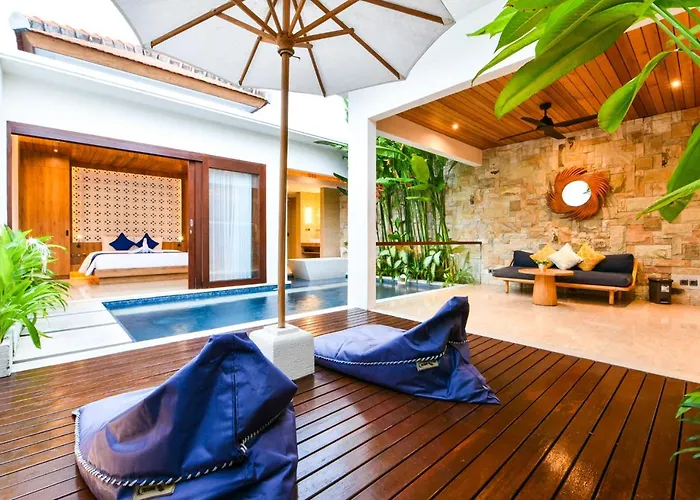 The Mavila Sanur