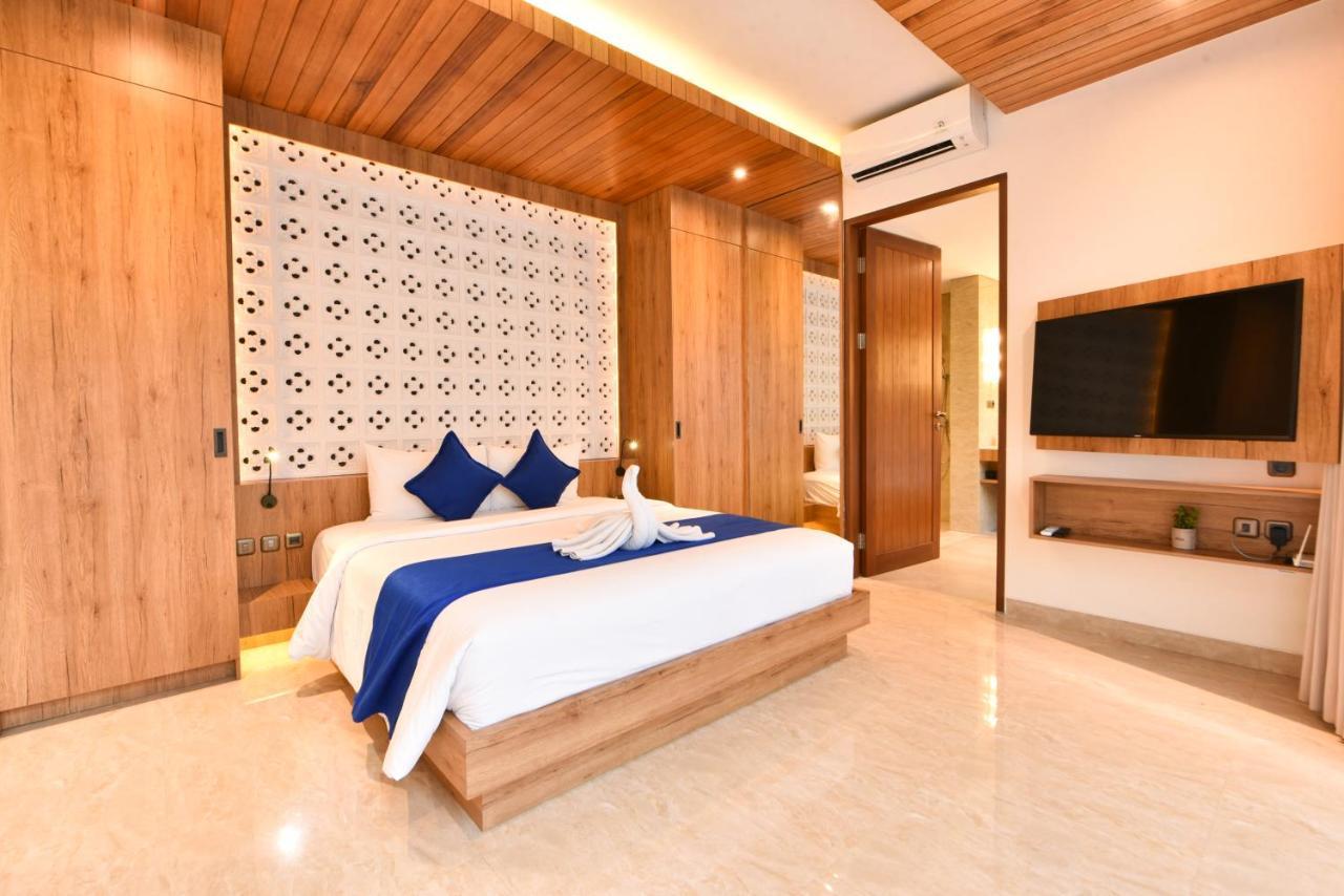 Hotel The Mavila