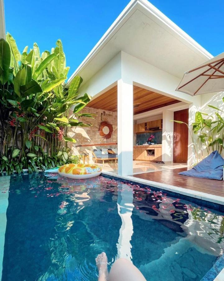 The Mavila Sanur (Bali)