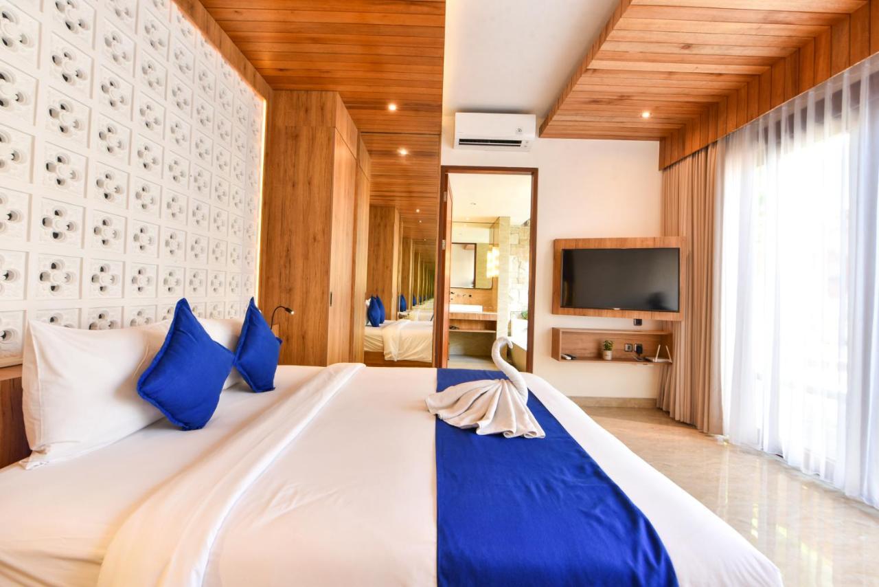 The Mavila 4* Sanur (Bali)
