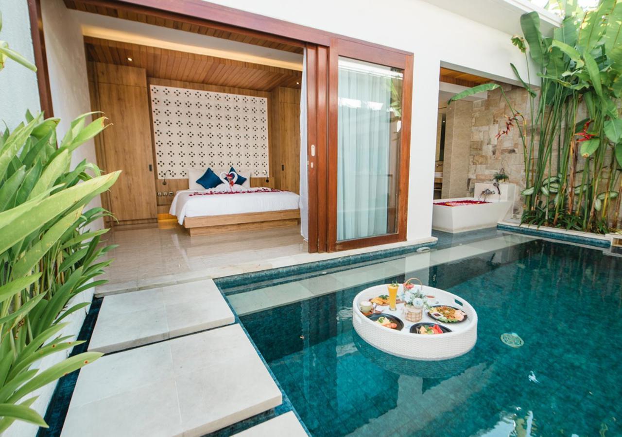 Hotel The Mavila Sanur (Bali)