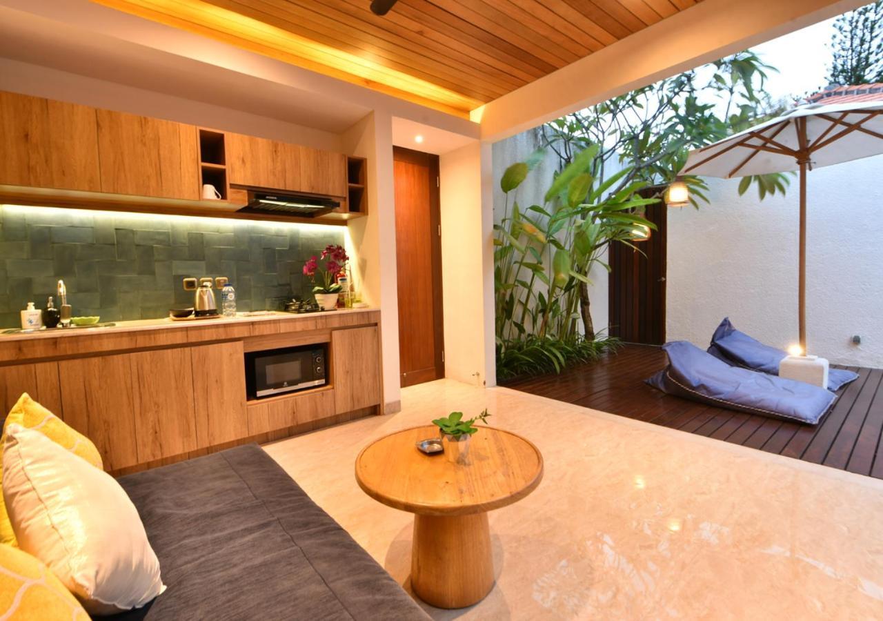 The Mavila Hotel Sanur (Bali)
