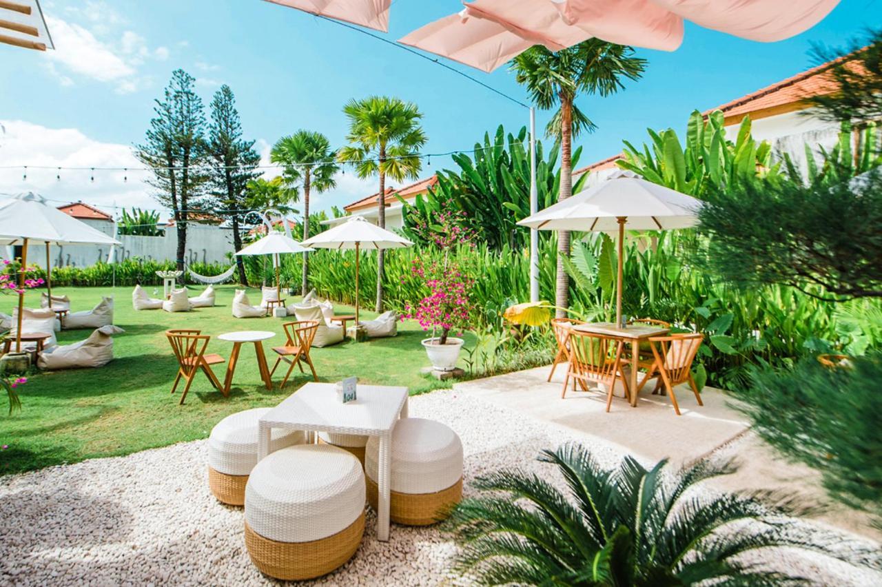 The Mavila 4* Sanur (Bali)