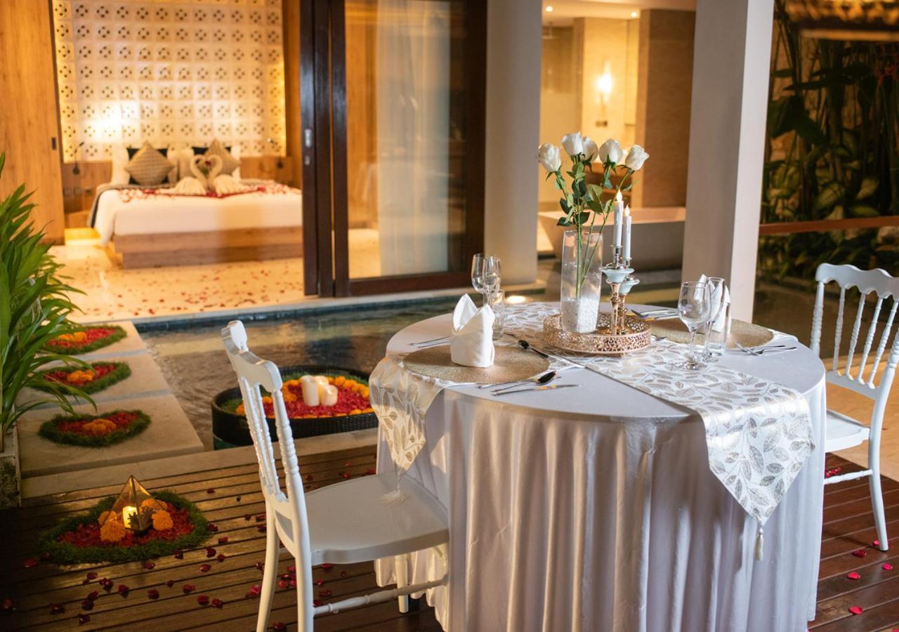 The Mavila Hotel 4*