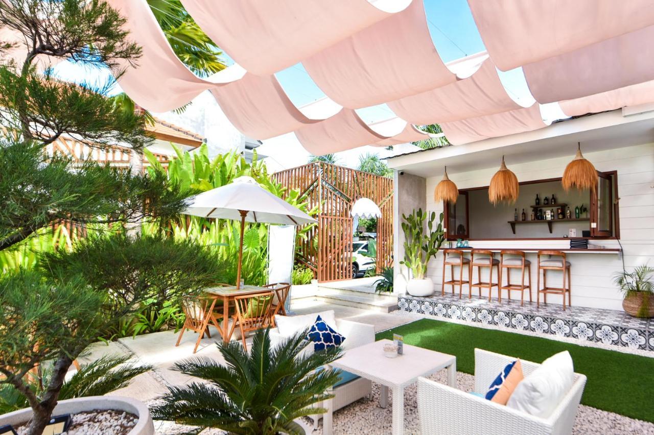 Hotel The Mavila