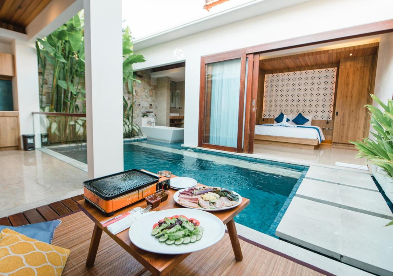 The Mavila Hotel Sanur (Bali)