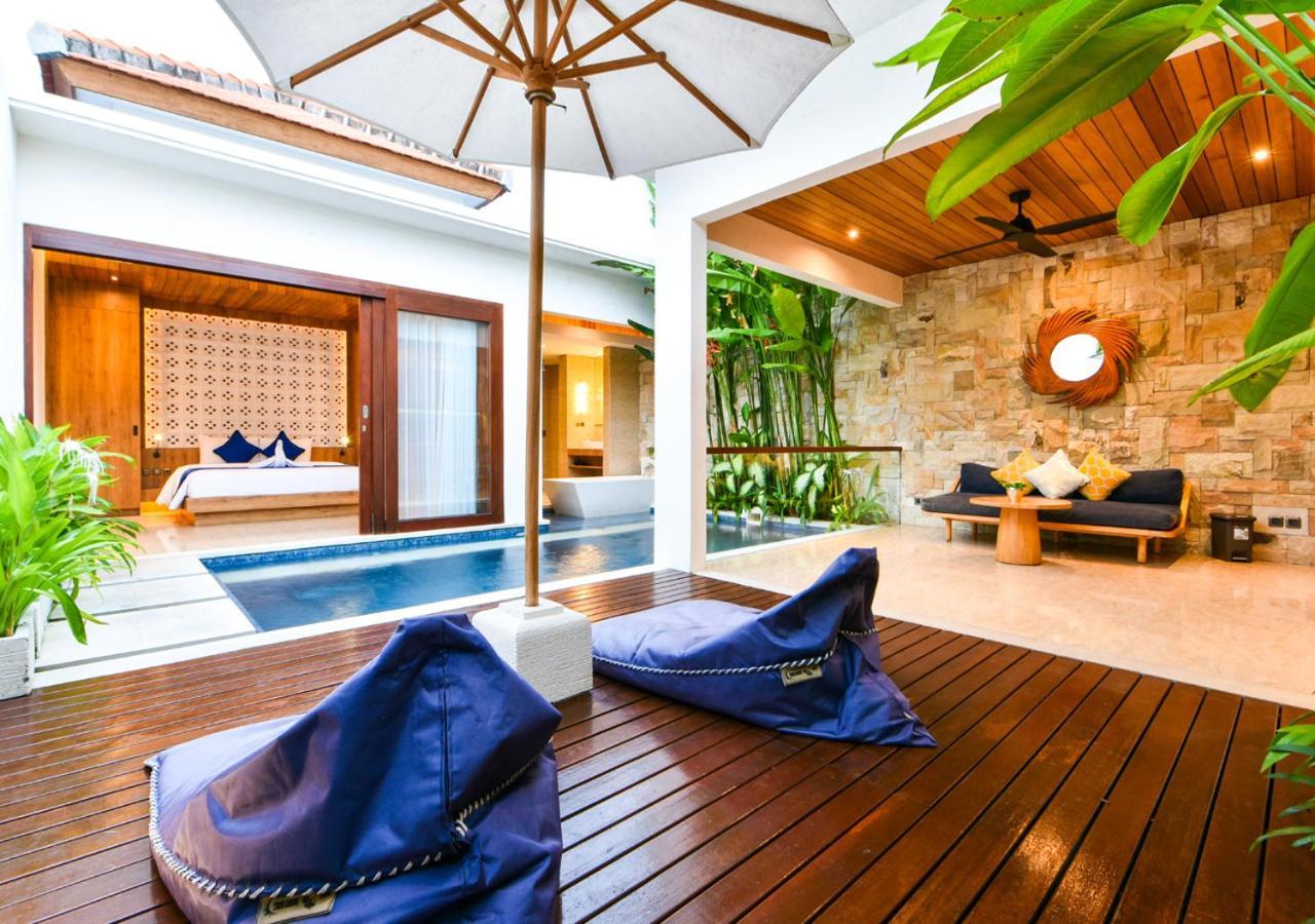 The Mavila Hotel Sanur (Bali)