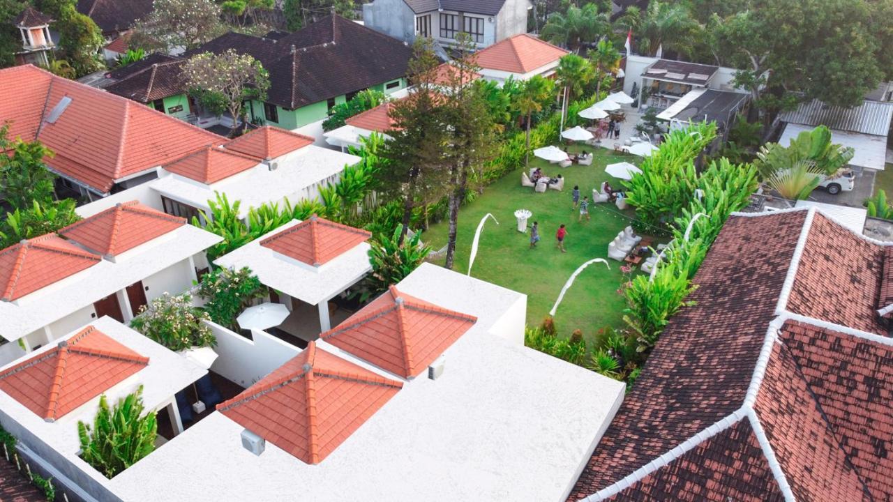 Hotel The Mavila