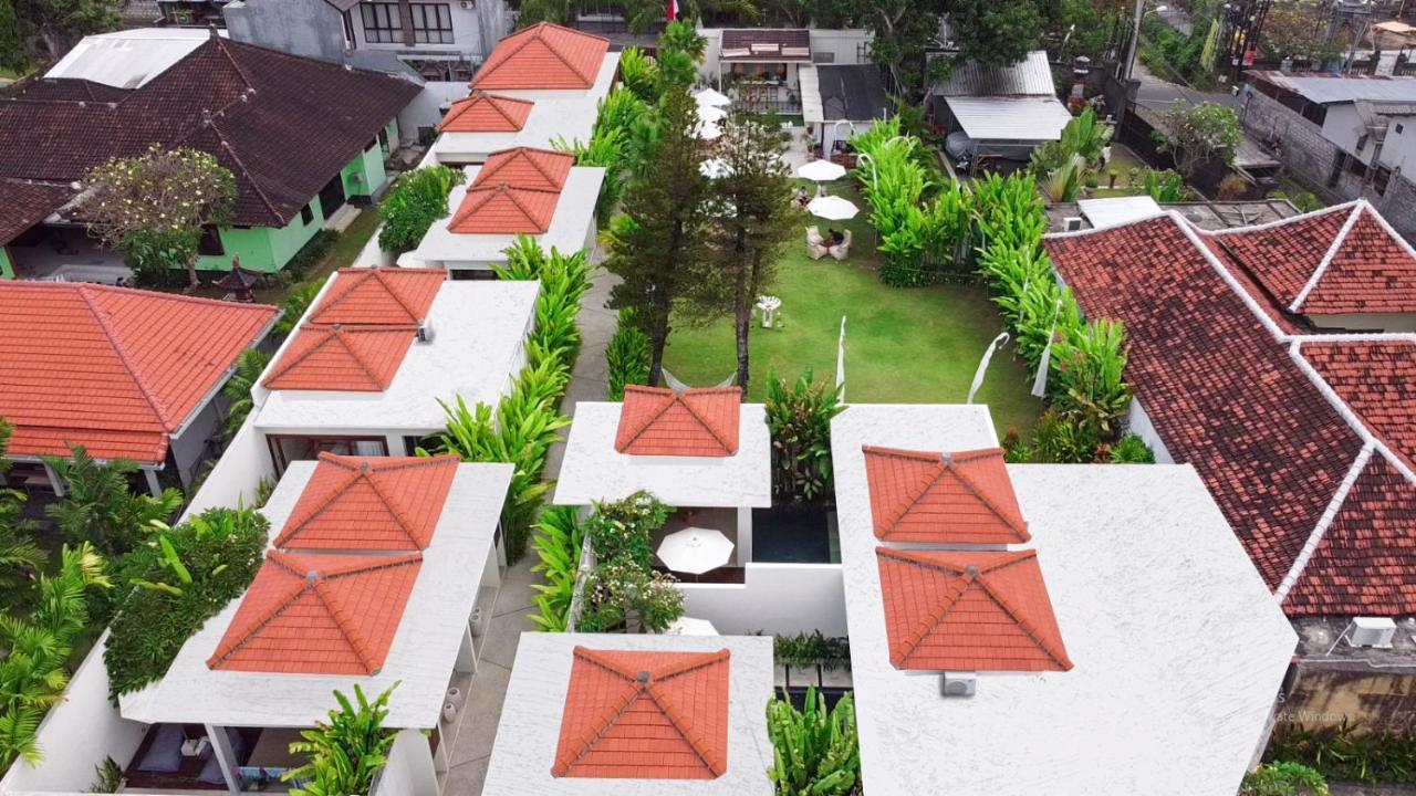 The Mavila Hotel